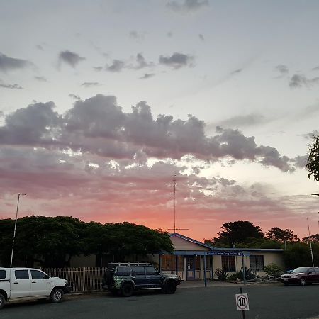 Coorong Hotel Motel Salt Creek Exterior photo