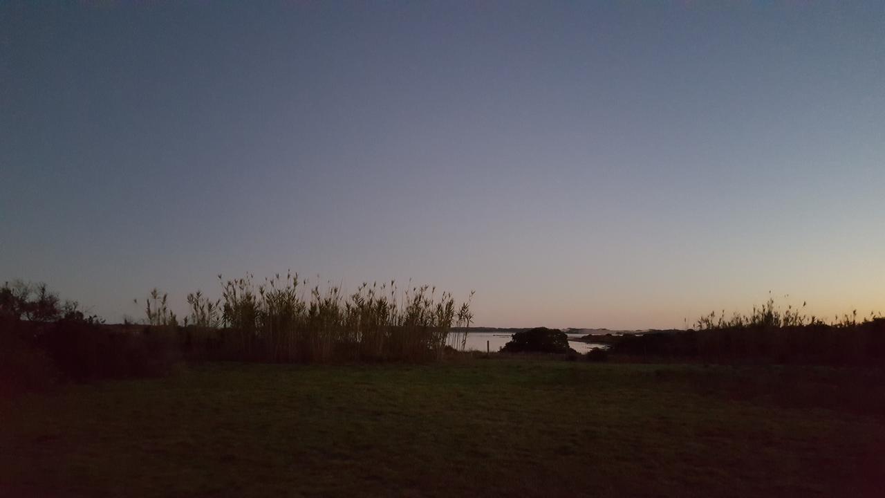 Coorong Hotel Motel Salt Creek Exterior photo