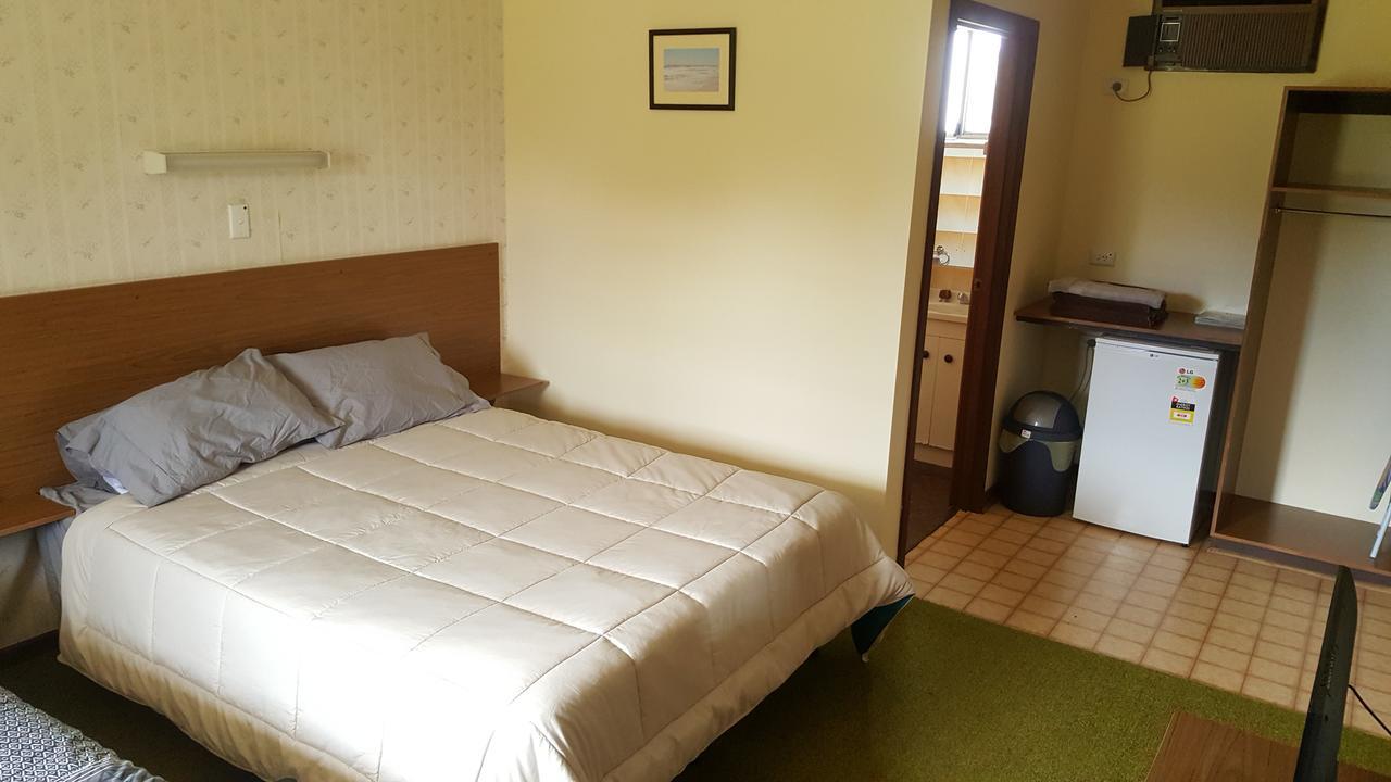 Coorong Hotel Motel Salt Creek Room photo